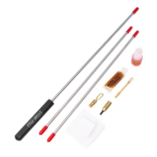 PRO SHOT UNIVERSAL ROD KIT
