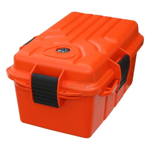 MTM SURVIVOR DRY BOX SMALL