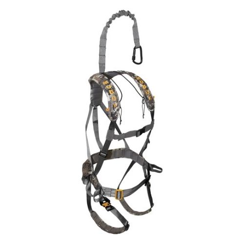 MUDDY SAFETY HARNESS AMBUSH