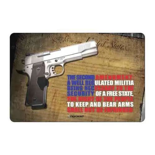 TEKMAT ARMORERS BENCH MAT