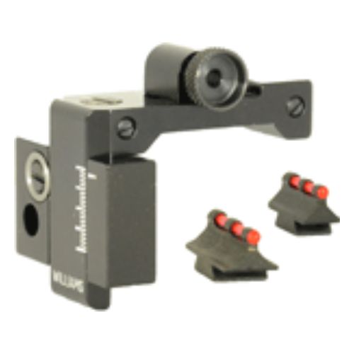 WILLIAMS FIRE SIGHT SET FOR