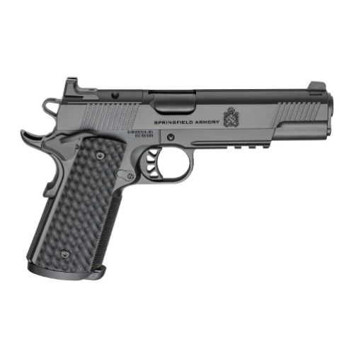 SPRINGFIELD 1911 TRP 9MM AOS