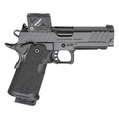 SPRINGFIELD 1911 DS PRODIGY