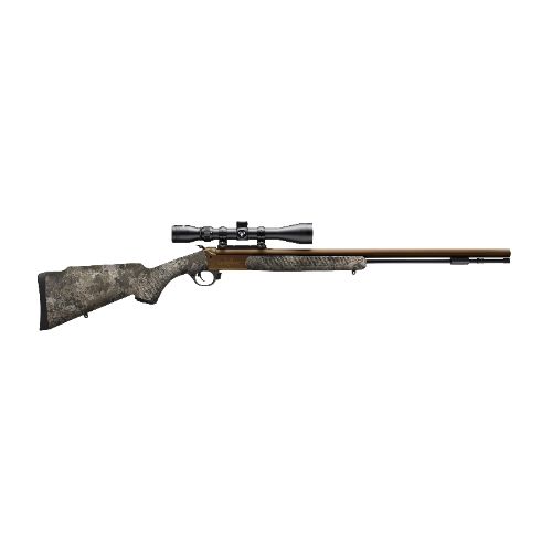 TRADITIONS NITROFIRE .50 CAL