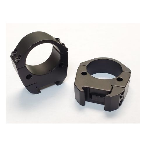 TALLEY RINGS 36MM HIGH MODERN