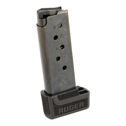 RUGER MAGAZINE LCP II 380ACP