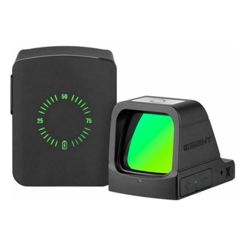 OSIGHT X REFLEX RED DOT