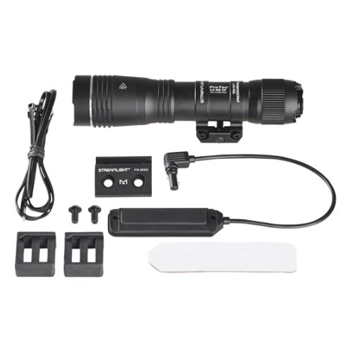 STREAMLIGHT PRO TAC 2.0 RAIL