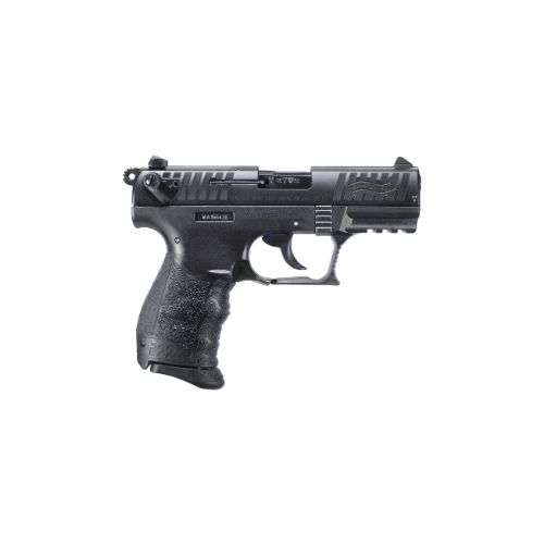 WALTHER P22 CA 22LR 3.42" AS