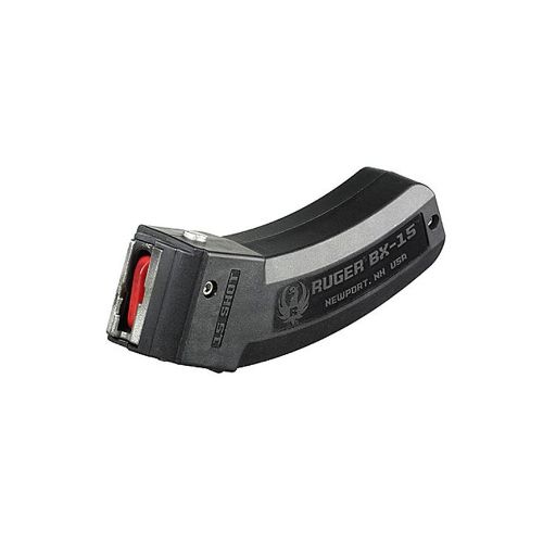 RUGER MAGAZINE 10/22 22LR