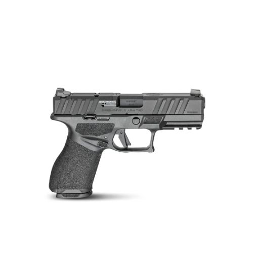 SPRINGFIELD ECHELON ALPHA 9MM