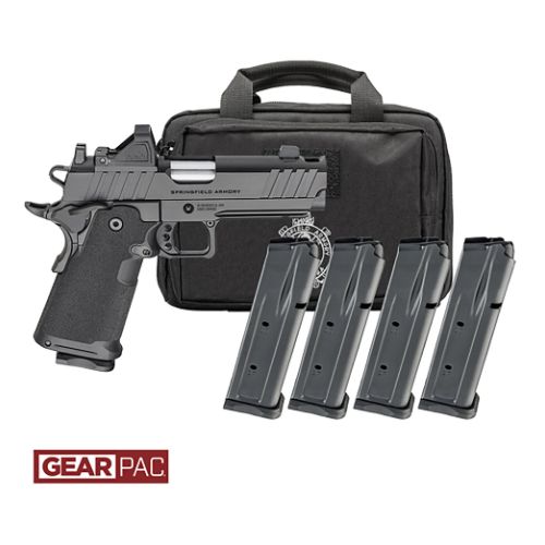 SPRINGFIELD 1911 DS PRODIGY