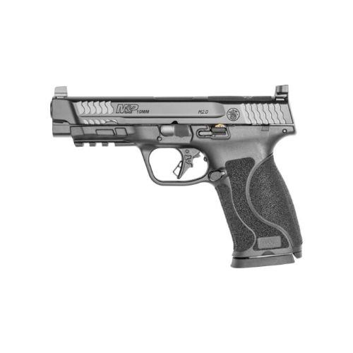 S&W M&P 10MM M2.0 4.6" FS