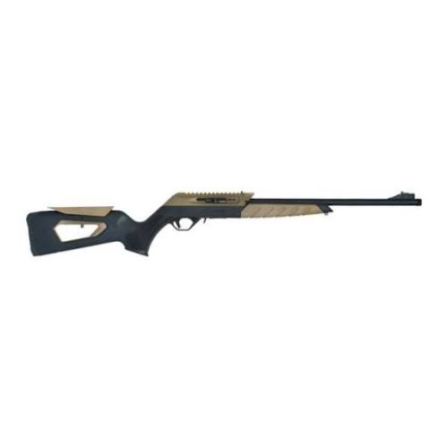 TRISTAR KR 22 22LR 18.6" FDE