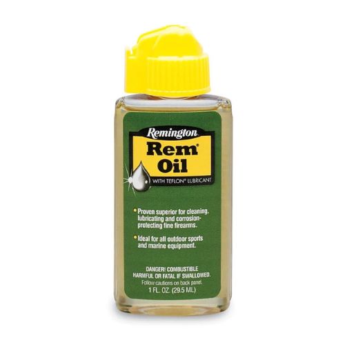 REMINGTON OIL CASE PACK OF 12