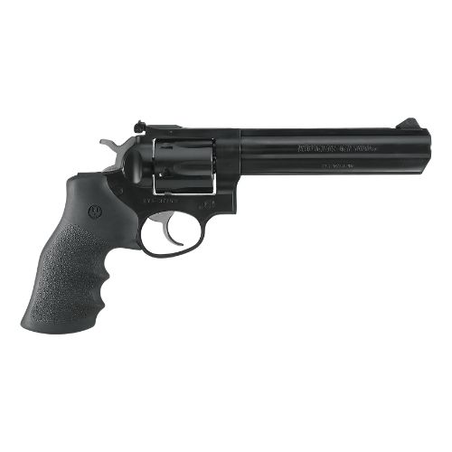 RUGER GP100 357MAG 6" AS