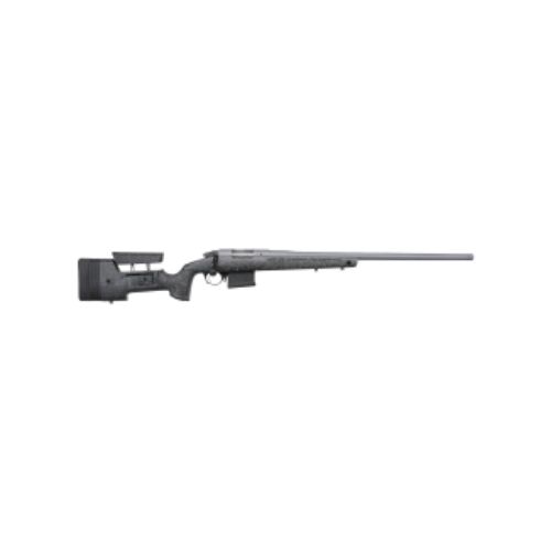 REMINGTON 6.5 PRC 140GR BERGER