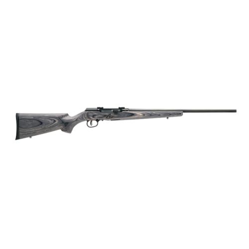 SAVAGE A17 17HMR HVY BBL 22"