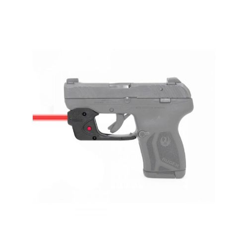 VIRIDIAN ESSENTIAL LASER RED