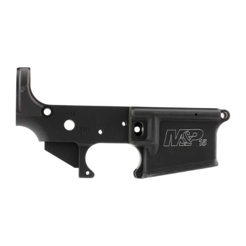 S&W M&P15 STRIPPED LOWER