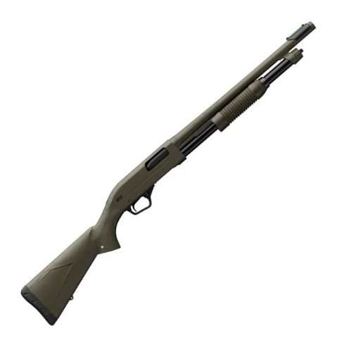 WINCHESTER SXP DEFENDER 12GA