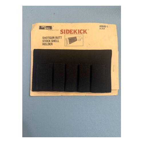 MICHAELS SHOTGUN BUTTSTOCK