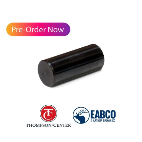 TC HINGE PIN ENCORE BLUE