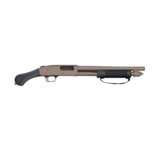 MOSSBERG 590 SHOCKWAVE 12GA 3"