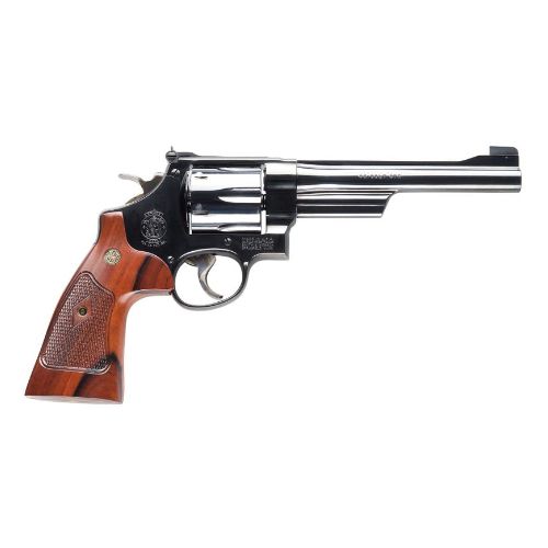 S&W 25 CLASSIC 45LC 6.5" AS