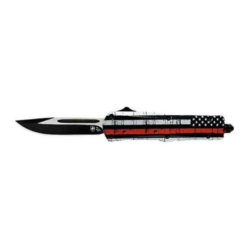 TEMPLAR KNIFE LARGE OTF BACK