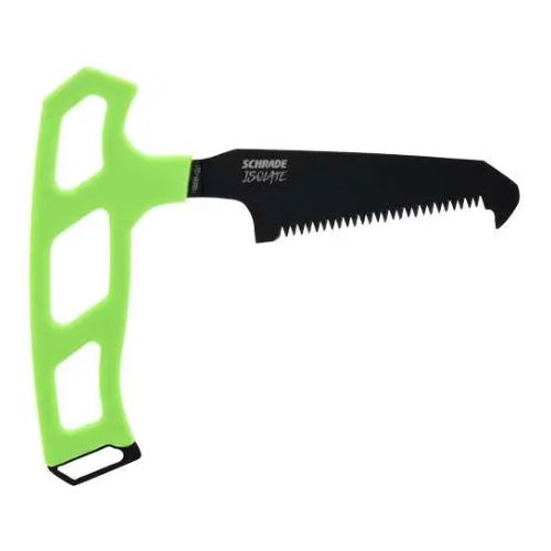 SCHRADE KNIFE ISOLATE SMALL