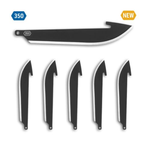 OUTDOOR EDGE 3.5" REPLACEMENT