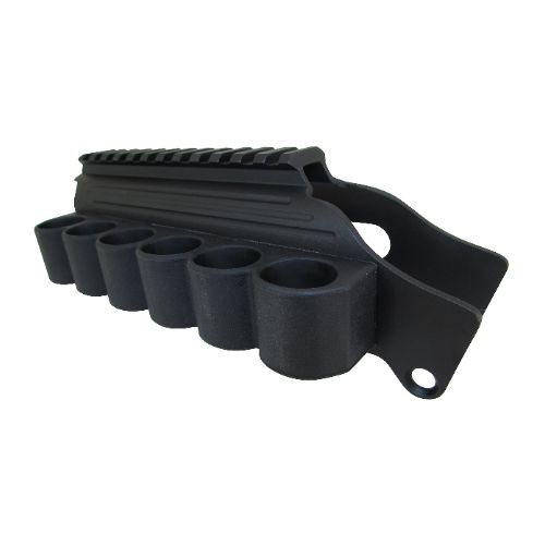 TACSTAR RAIL MOUNT FOR 12GA.
