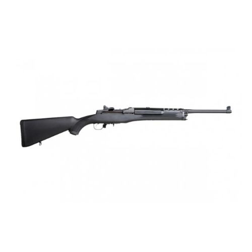 RUGER MINI-30 7.62X39