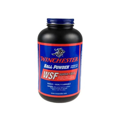 WINCHESTER POWDER WSF 1LB CAN