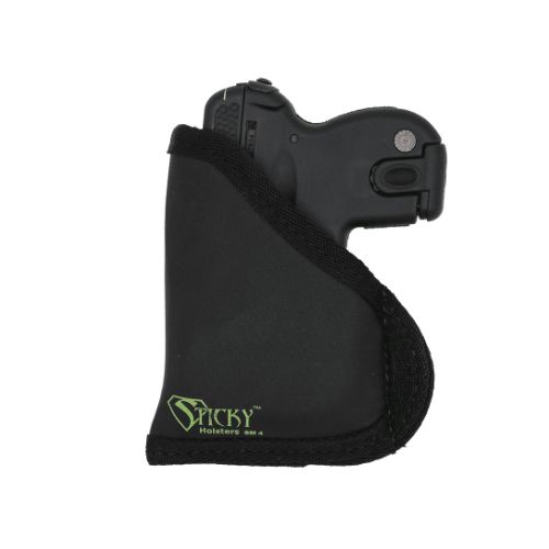 STICKY HOLSTERS SMALL HANDGUNS