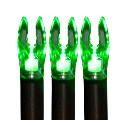 NOCKTURNAL LIGHTED NOCK