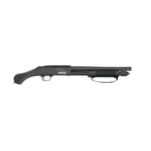 MOSSBERG 590S SHOCKWAVE 12GA