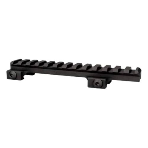 YHM SCOPE RISER 5-1/4" LONG