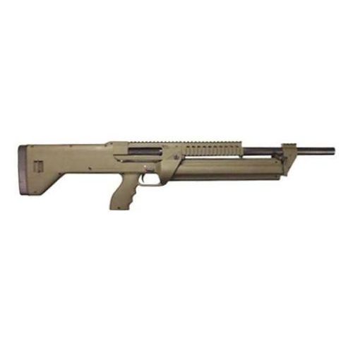 SRM 1216 12GA. 3" 18.5" BARREL