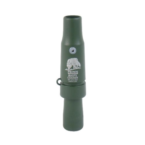 PRIMOS PREDATOR CALL RASPY