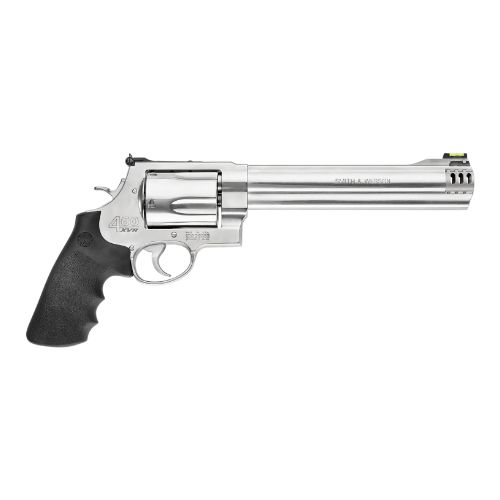 S&W 460XVR 460SW 5" ADJ.