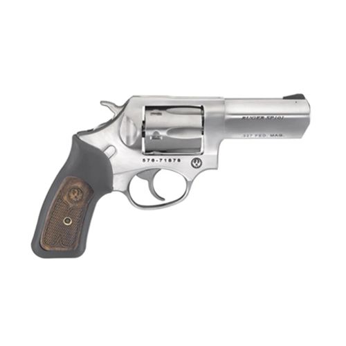 RUGER SP101 327 FED MAG 3"