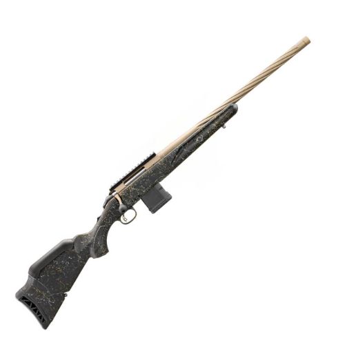 RUGER GENII PRAIRIE 223 REM