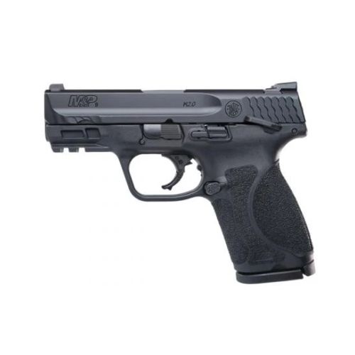 S&W M&P9 M2.0 COMPACT 9MM 3.6"