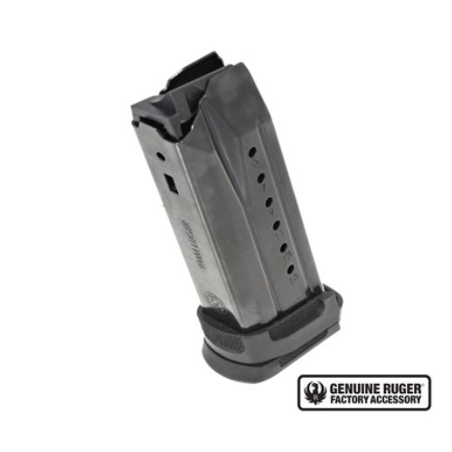 RUGER MAGAZINE SECURITY-9