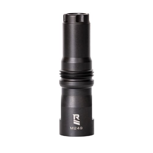 RUGGED SUPPRESSORS MUZZLE