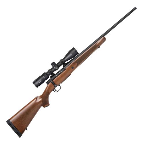 MOSSBERG PATRIOT 22-250 22"