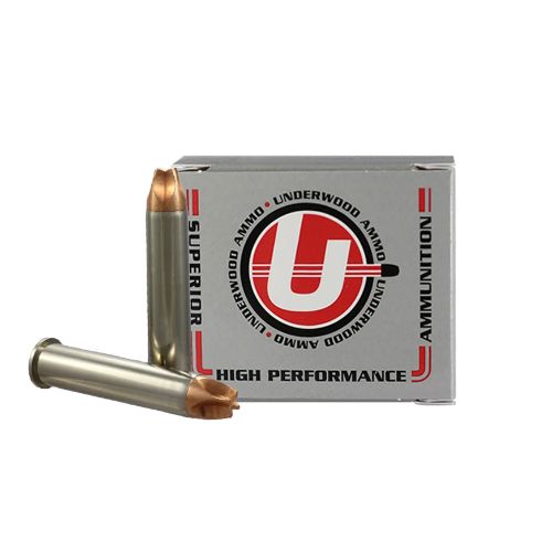 UNDERWOOD 45-70 GOV 325GR