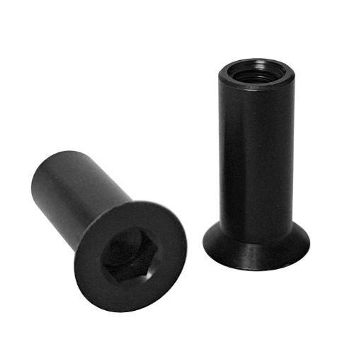 YHM VICTRA 12 SLEEVE NUT